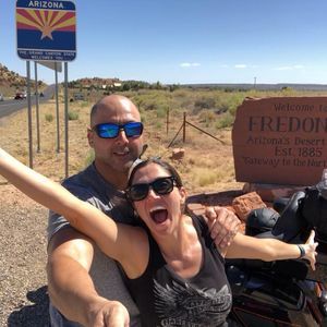 Meet your Posher, Shanna